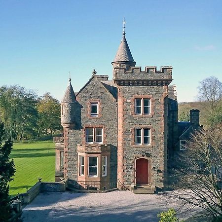 Machermore Castle Newton Stewart Kültér fotó